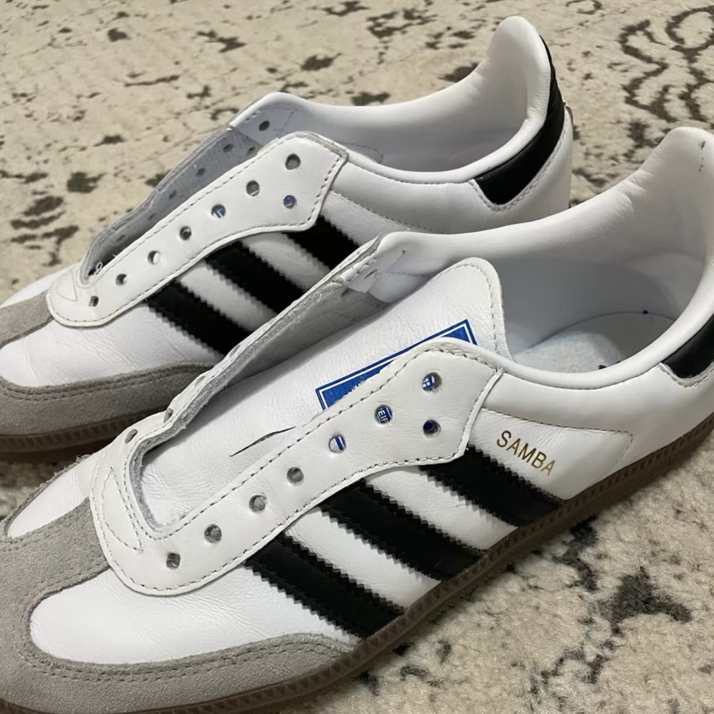Adidas Sambas